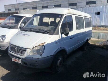 Разбор газель бизнес.next