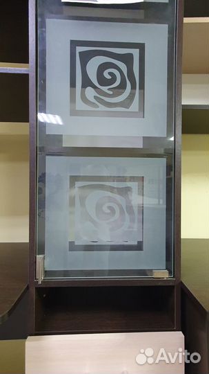 Стол компьютерный