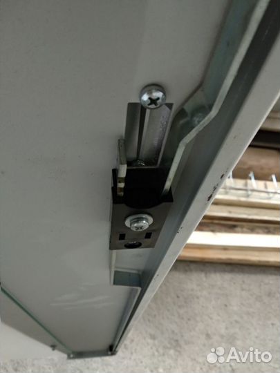 Шкаф телекоммуникационный rittal 47U 800x2200х600