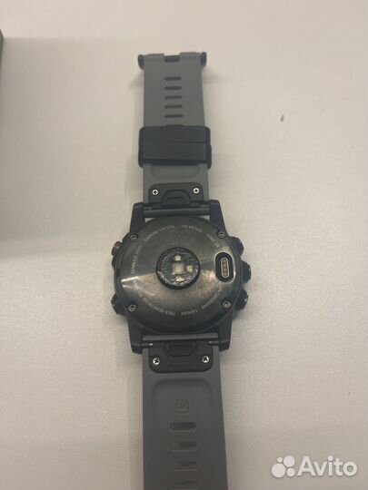 Часы garmin fenix 5 X