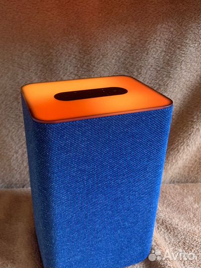 Яндекс Станция 2 W8AB