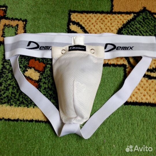 Защита для паха Demix (S)