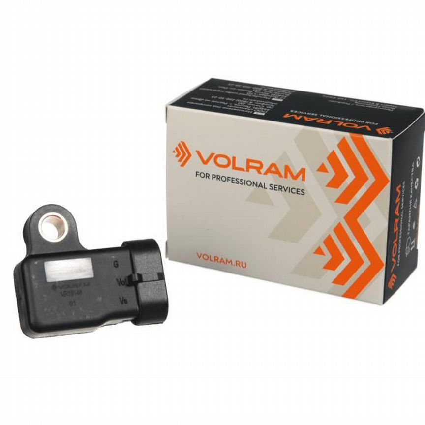 датчик абсолютного давления chevrolet lacetti