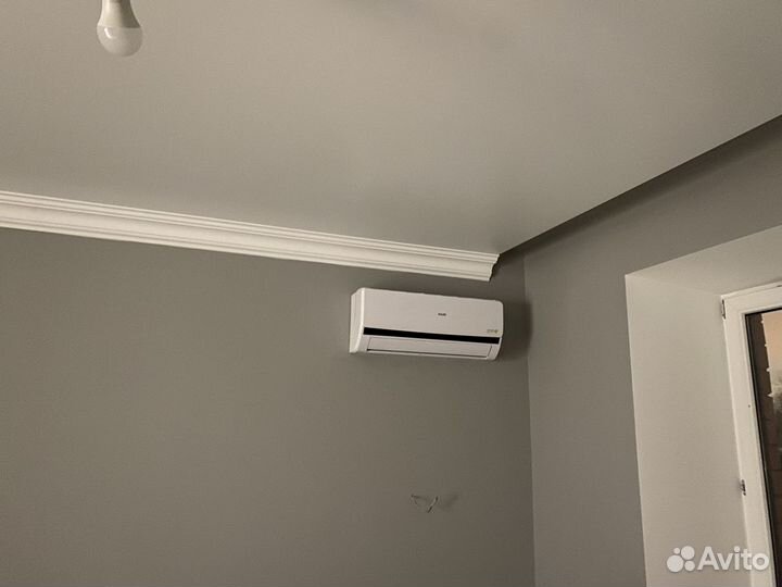 Кондиционер с доставкой