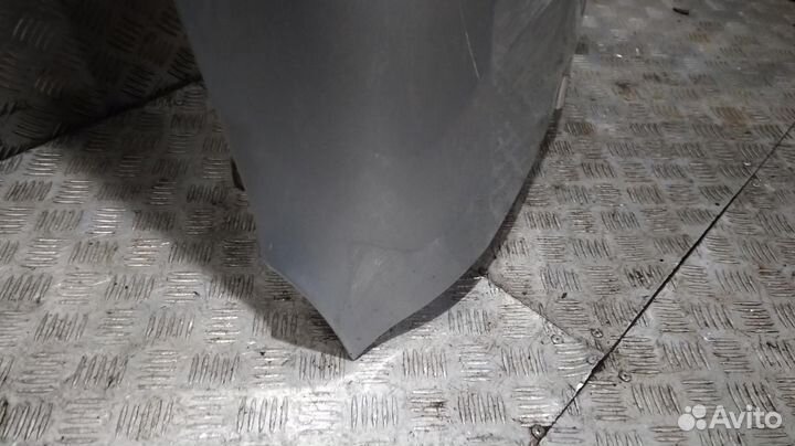 Крыло Phaeton (2002-2010) пер R б\у (арт. 3D0821022J)