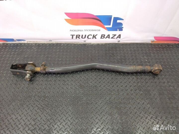 Тяга рулевая продольная Man L2000, Man TGL