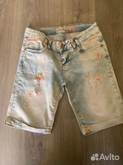 Шорты женские