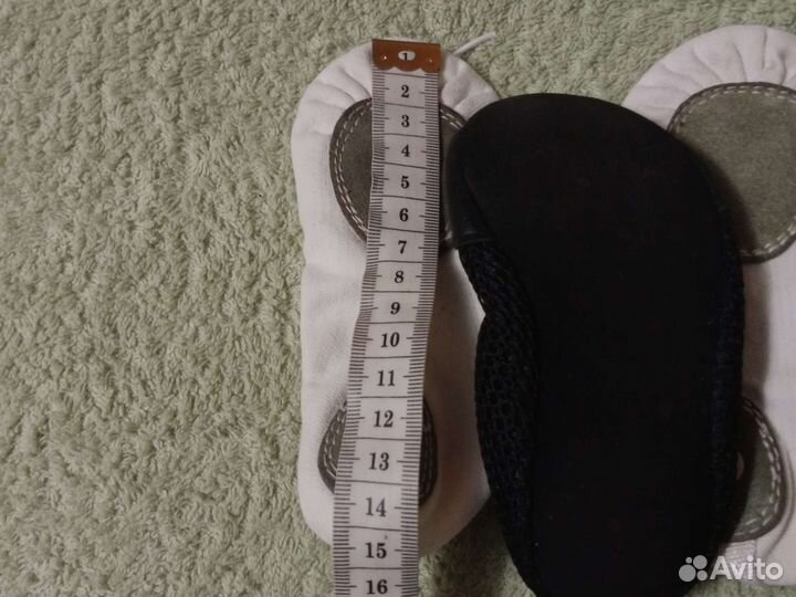 Чешки балетки