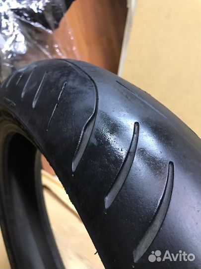 Avon AV-65 120/70/17