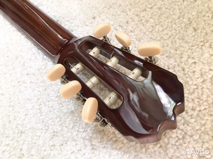 Hohner HC 06, классическая гитара