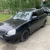 ВАЗ (LADA) Priora 1.6 MT, 2013, 260 000 км, с пробегом, цена 330 000 руб.