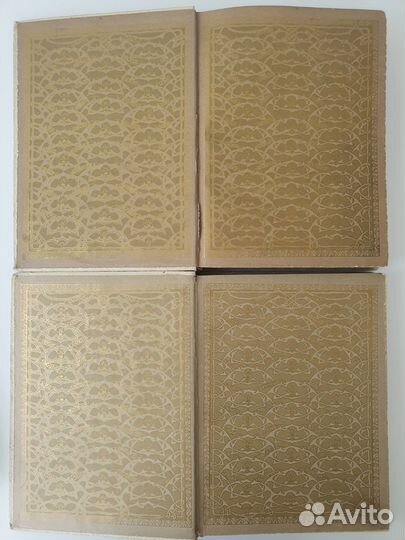 Книги старинные Великая реформа. В 6 т. 1911 год