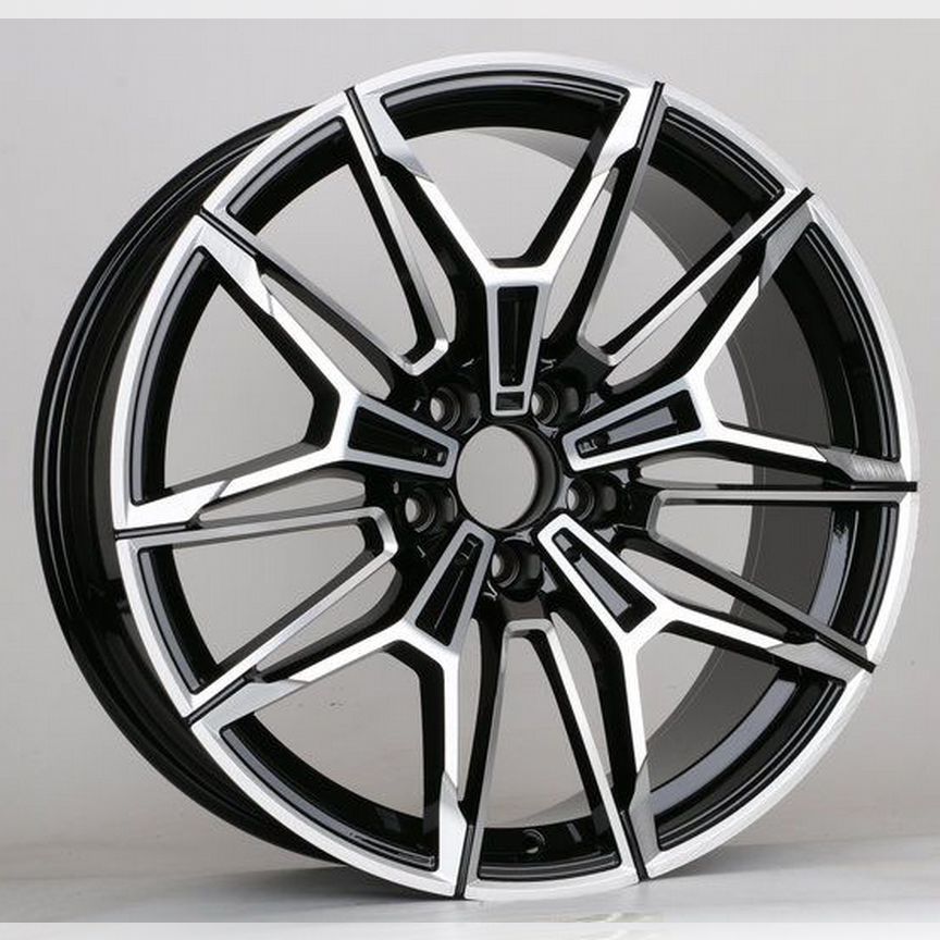 Литые диски Replica 8.5×R20 5×112