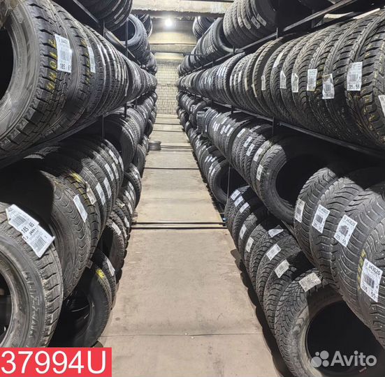 Nokian Tyres Nordman S2 SUV 235/55 R17 95M