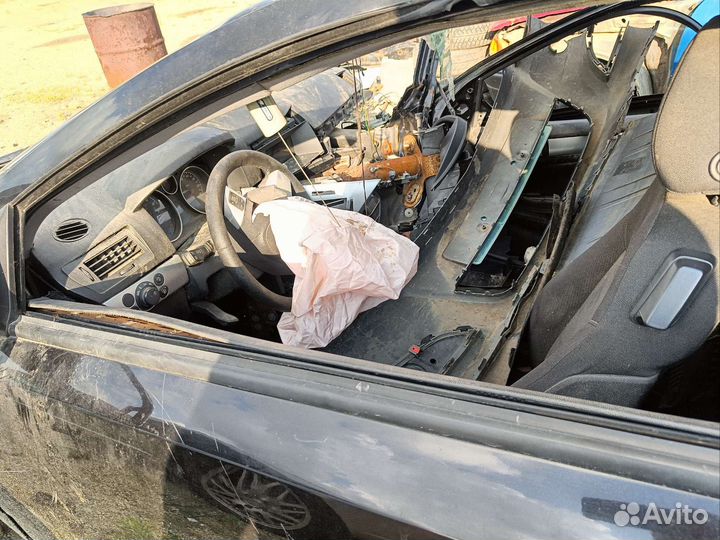 Опель Астра Н 1.6 МКПП (В разборе)