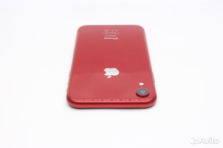 iPhone Xr, 128 ГБ