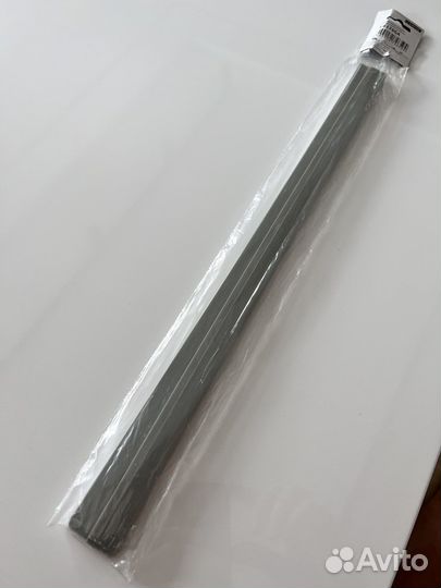 Декоративная заглушка для кронштейнов Larvij