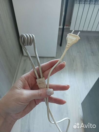 Кипятильник