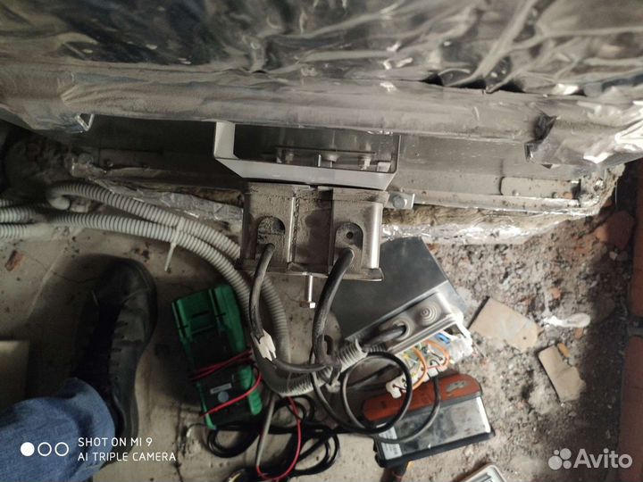 Слаботочные системы любой сложности