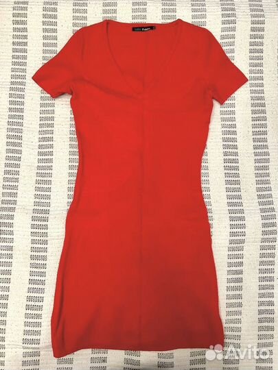 Женская одежда пакетом