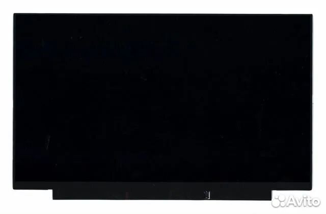 Матрица оригинальная 13.3