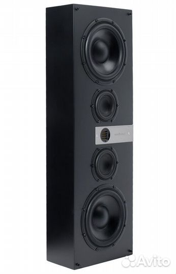 Встраиваемая акустика UandKSound M850-N