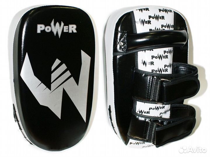 Макивара ручная