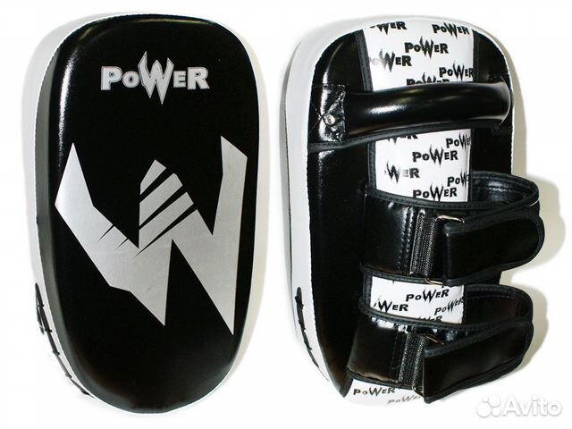 Макивара ручная