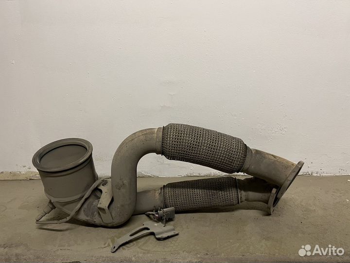 Катализатор RSQ3