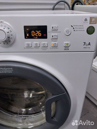 Стиральная машина