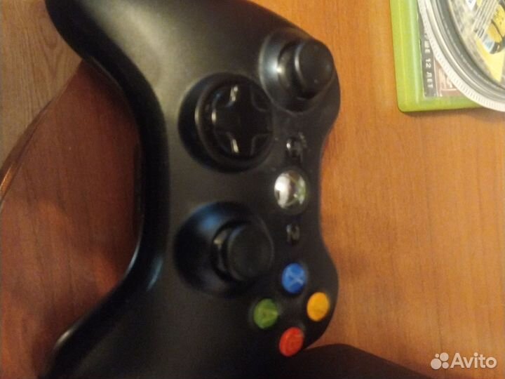 Xbox 360 500gb