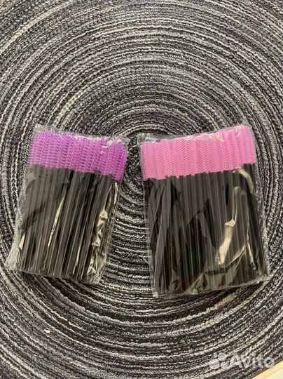 Для наращивания ресниц