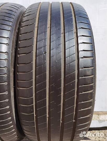 Michelin Latitude Sport 3 245/50 R19 105W