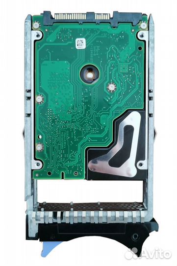 Жесткий Диск IBM 300GB 42D0613 SAS 2.5