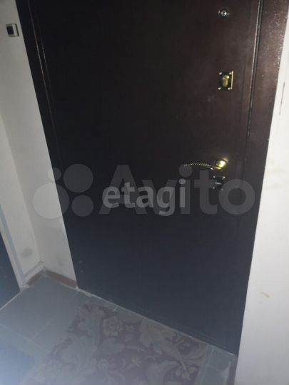 2-к. квартира, 63,2 м², 5/5 эт.