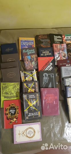 Сборники приключений и детективов. Детские