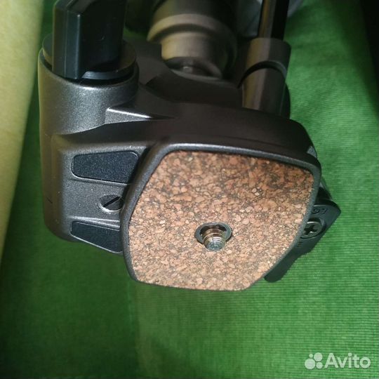 Штатив Velbon PH-157Q новый