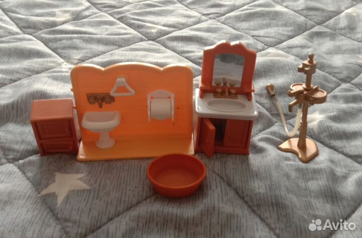 Детская мебель