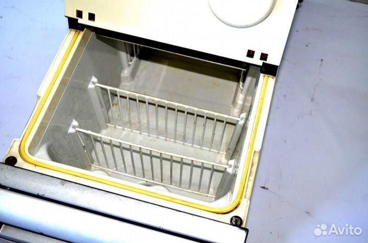 Холодильник DAF XF105 (01.05)