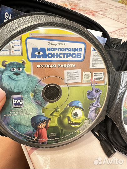 Лучшие компьютерные игры