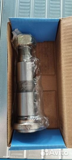 Палец рессор isuzu forward 5t перед 1-51161-004-1