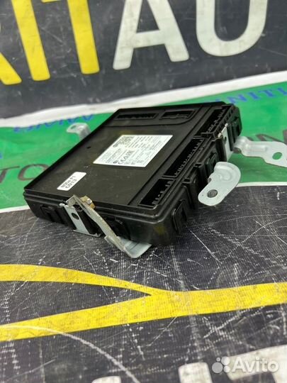 Блок электронный Kia Sportage 5 G4KN 2021-2023