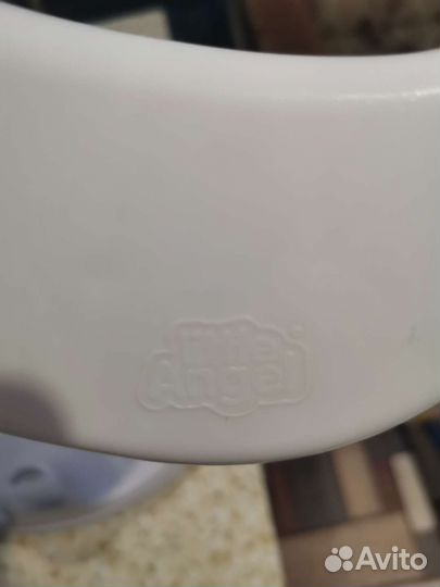 Сиденье для купания детское