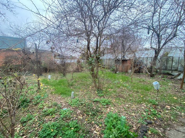 Дача 43 м² на участке 6,5 сот.