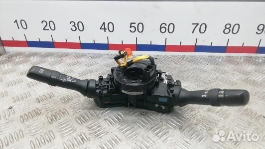 Переключатель поворотов и дворников (стрекоза) lex