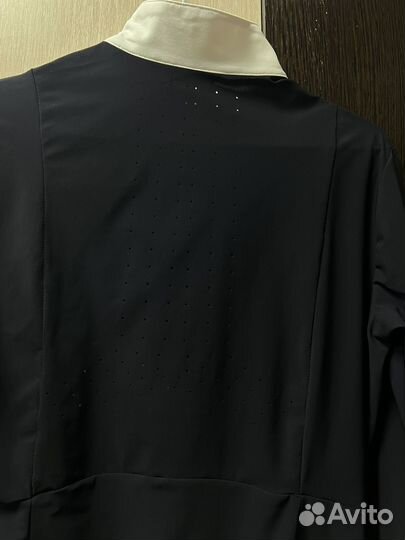 Рубашка Horse Pilot размер М