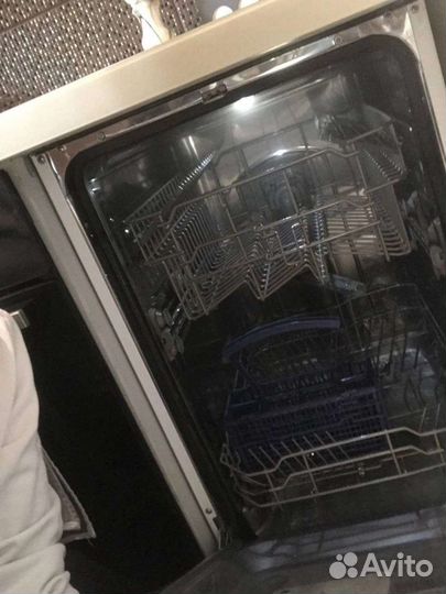 Ремонт стиральных и посудомоечных машин