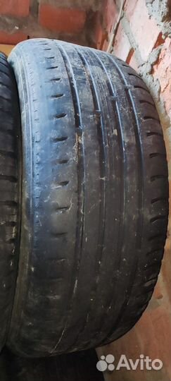 Nokian Tyres Nordman SX2 205/55 R16