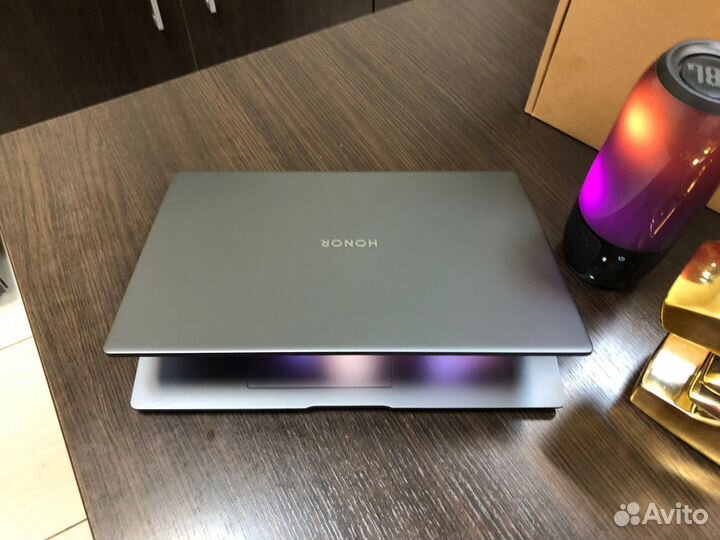 Honor MagicBook X 16 BRN i5-12450H / 512SSD / 2024