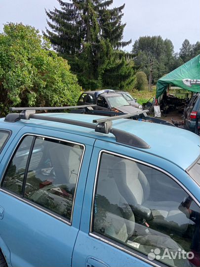 Kia sportage 1 Киа спортейдж 1 на запчасти